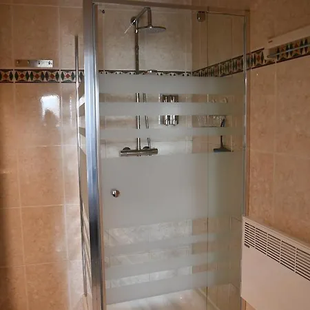 Res. Christophe Apartman Wenduine