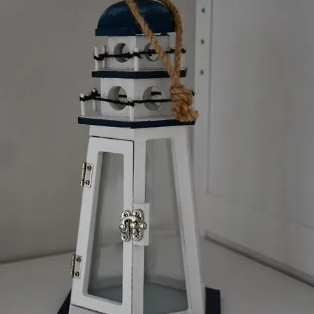 Res. Christophe Apartman Wenduine