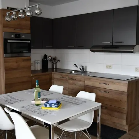 Apartamento Res. Christophe