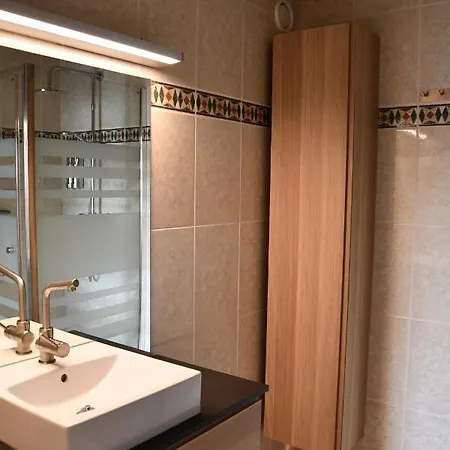 Apartman Res. Christophe *