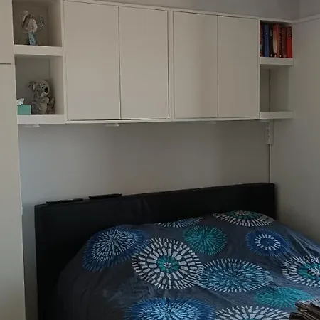 Res. Christophe Apartamento