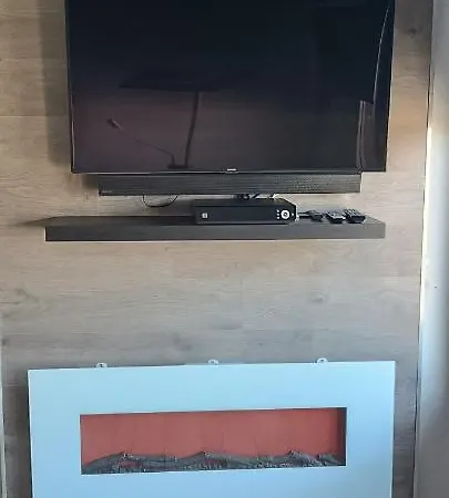 Apartamento Res. Christophe