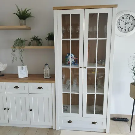 Res. Christophe Apartman Wenduine