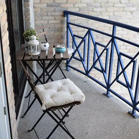 Apartamento Res. Christophe Wenduine