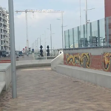 Res. Christophe Apartman *