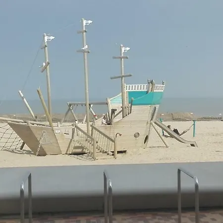 Apartman Res. Christophe