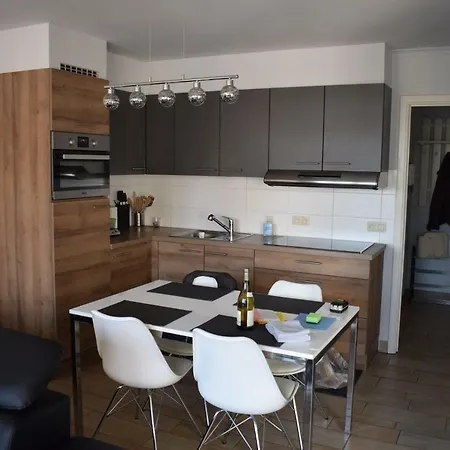 Apartamento Res. Christophe *